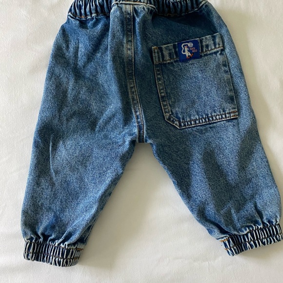 Zara Jeans - Picture 3 of 5